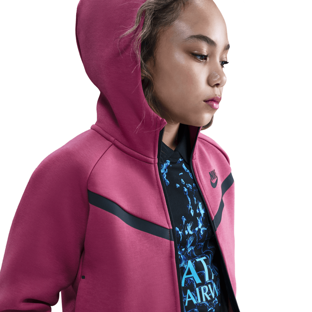 Big Kids Nike Sportswear Tech Fleece Jogger