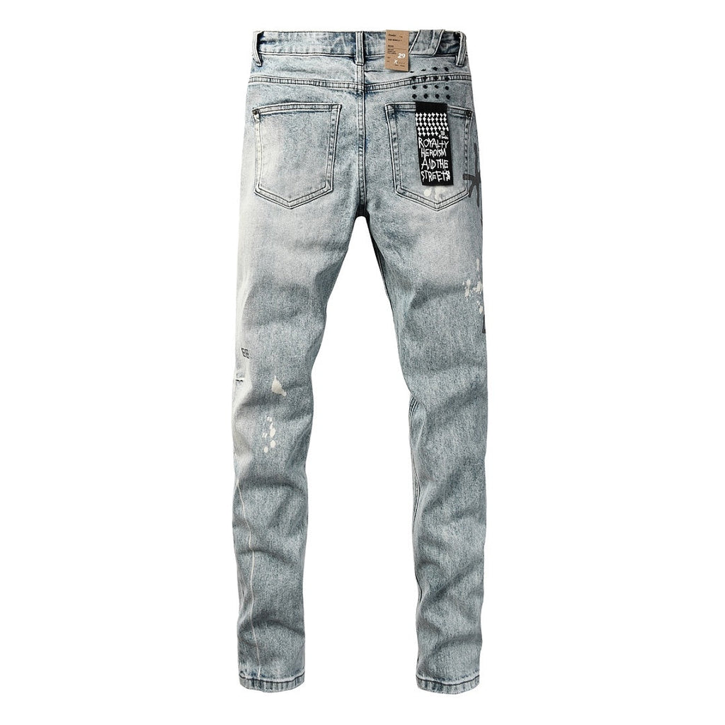 Ksubi Fashion jeans 3074