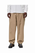 CARHARTT WIP CALDER PANT Leather Rinsed