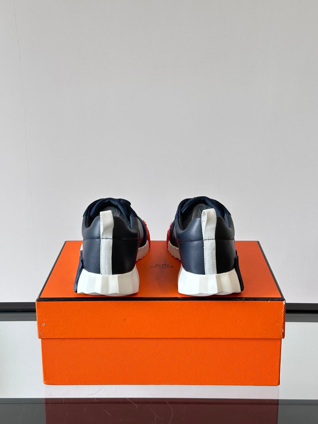 Hermès Bouncing Sneakers