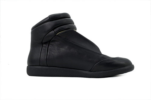 Maison Margiela Future High Black  S58WS0285P7573T8013