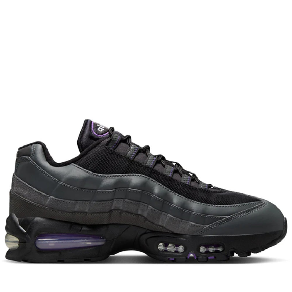 Men's Nike Air Max 95 OG Iron Grey/Black-Wild Grape (IH1228 001)