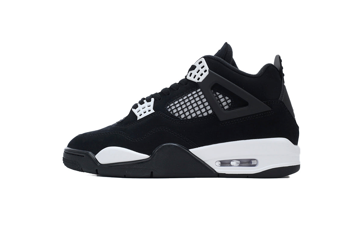 Jordan 4 White Thunder FQ8138-001