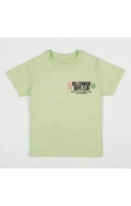 Kids BBC Rain Forest Tee