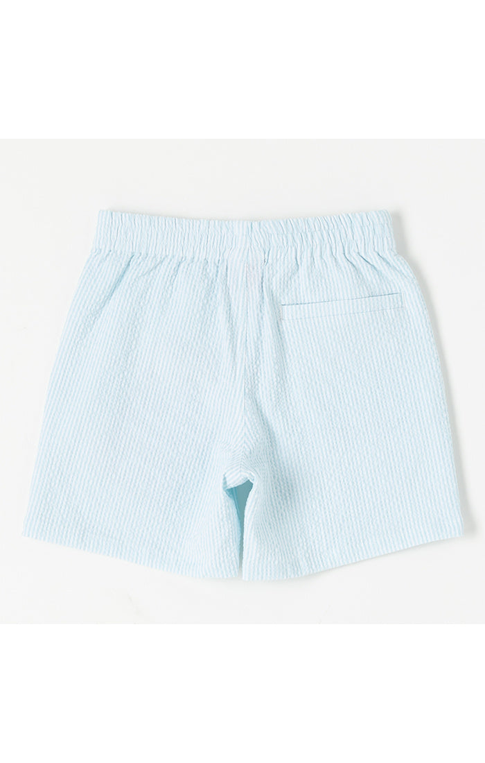Kids Icecream Prep Shorts