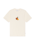 Les Deux Lemons Tee