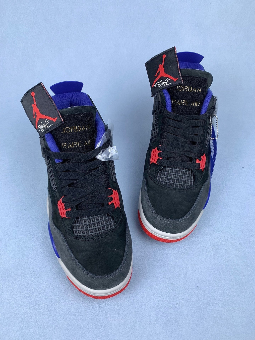 Air Jordan 4 Basketball Shoes (Men's & Women's)